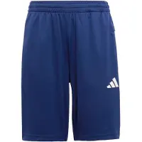 Adidas Calções 3-Stripes Train Essentials – Criança