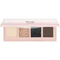 Pupa Milano Paleta de sombras Vamp 5,2 g 001 Natural Matt