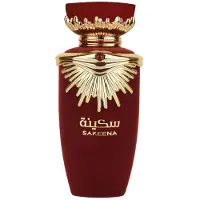 Lattafa Perfume Sakeena EDP 100 ml