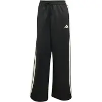 Adidas Calças De Treino Stadium Com 3 Riscas