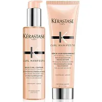 Kérastase Curl Manifesto gel de cachos 150 ml