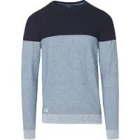 KOROSHI Pullover navy / azulado