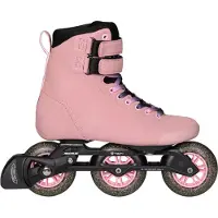 Powerslide Patins Em Linha Para Mulher Pheme Fresa