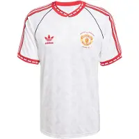 Adidas Camisola Alternativa 91 do Manchester United