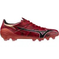 Mizuno Chuteiras De Futebol Alpha Ii Japan Fg