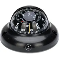 Autonautic Instrumental Bússola De Montagem Em Superfície C3001