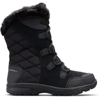 Columbia Botas Ice Maiden Ii