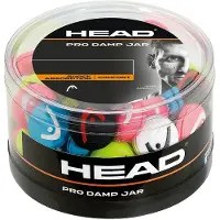 Head Racket Amortecedores De Tênis Pro 70 Unidades