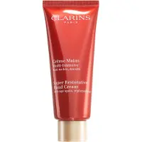 Clarins Creme Intensivo para Mãos e Unhas Super Restaurador (Age-Control) 100 ml