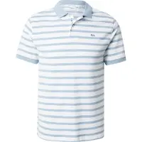 Pepe Jeans para homem. PM542305 Polo River azul (S), Casual, Algodão, Manga curta