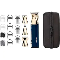 BaByliss Máquina De Cortar Cabelo Super-x-metal Series