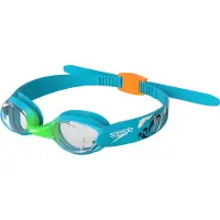 Speedo Óculos De Natação Para Bebés Illusion