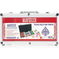Cartamundi Conjunto De Poker Dois Baralhos Fichas E Dados Em Maleta De Metal Jogo De Tabuleiro