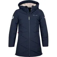 TROLLKIDS Casaco outdoor navy