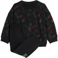 Adidas Calças Desportivas Rato Mickey Disney