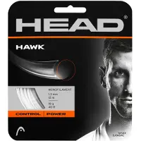 Head Racket Corda De Tênis Hawk 12 M