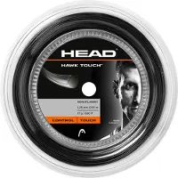 Head Racket Corda De Carretel De Tênis Hawk Touch 200 M
