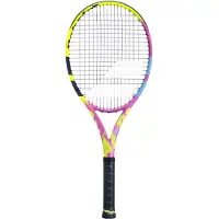 Babolat Raquete De Tênis Pure Aero Rafa Origin