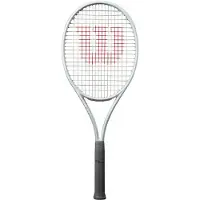 Wilson Raquete De Tênis Não Encordoada Shift 99l V1
