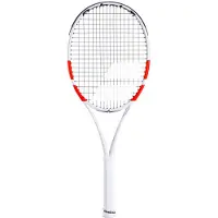 Babolat Raquete De Tênis Não Encordoada Pure Strike Team