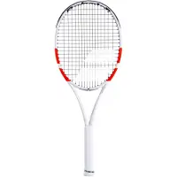 Babolat Raquete De Tênis Não Encordoada Pure Strike Lite