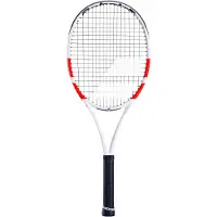 Babolat Raquete De Tênis Não Encordoada Pure Strike 16/20
