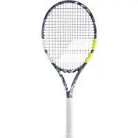 Babolat Raquete De Tênis Não Encordoada Evo Aero Lite