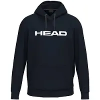 Head Racket Moletom Com Capuz Club Original