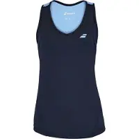 Babolat Camiseta Sem Mangas Drive