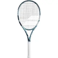 Babolat Raquete De Tênis Não Encordoada Evo Drive Lite