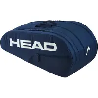 Head Racket Raqueteira Base Racquet L