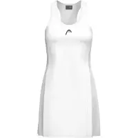 Head Racket Vestido Sem Mangas Club 25