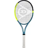 Dunlop Raquete De Tênis Não Encordoada Tf Sx 300 Lite Nh