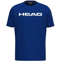 Head Racket Camiseta De Manga Curta Club Original
