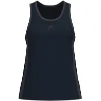 Head Racket Camiseta Sem Mangas Club 25