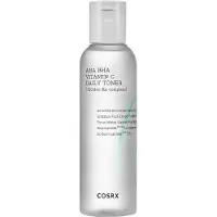 CosRx AHA BHA Vitamin C Daily Toner 150ml