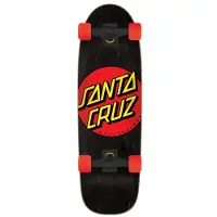Santa Cruz Skate Cruiser Classic Dot 8.79 X 29.05 Street