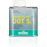 Motorex Fluido De Freio Dot 5.1 250ml