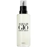 Giorgio Armani perfume Acqua Di Giò Parfum RECARGA EDP 150ml