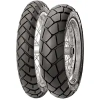 Metzeler Pneu Dianteiro Da Trilha Tourance Tl 59v