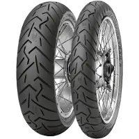 Pirelli Pneu Traseiro De Trilha Scorpion Trail Ii 73w Tl