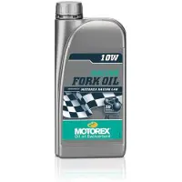 Motorex óleo De Garfo Racing 1l 10w