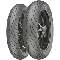 Pirelli Pneu Traseiro De Turismo Angel City 52s Tl
