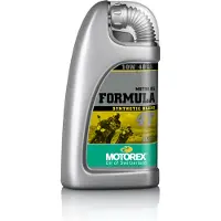 Motorex Óleo De Motor Formula 4t 10w40 1l
