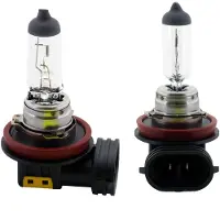 Philips Lâmpada H8 12v 35w 2012360l Halogen