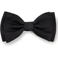 BOSS Laço 'Bow' preto