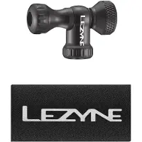 Lezyne Cartucho De Co2 Control Drive Co2 Head