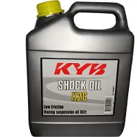 KYB óleo De Suspensão K2c