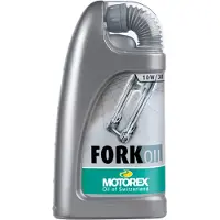 Motorex óleo De Garfo 10w30 1l