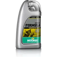 Motorex Óleo De Motor Formula 4t 15w50 1l
